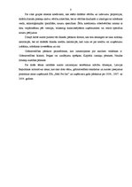 Diplomdarbs 'Uzņēmuma SIA "Med Pro Inc" finansiālās darbības analīze un pilnveidošana', 8.