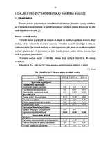 Diplomdarbs 'Uzņēmuma SIA "Med Pro Inc" finansiālās darbības analīze un pilnveidošana', 16.
