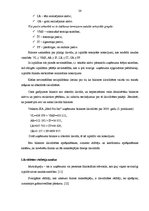 Diplomdarbs 'Uzņēmuma SIA "Med Pro Inc" finansiālās darbības analīze un pilnveidošana', 26.