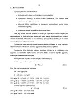 Diplomdarbs 'Uzņēmuma SIA "Med Pro Inc" finansiālās darbības analīze un pilnveidošana', 29.