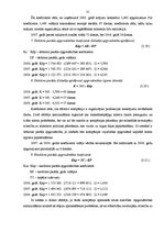 Diplomdarbs 'Uzņēmuma SIA "Med Pro Inc" finansiālās darbības analīze un pilnveidošana', 31.