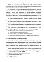 Diplomdarbs 'Uzņēmuma SIA "Med Pro Inc" finansiālās darbības analīze un pilnveidošana', 36.