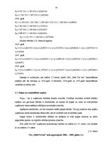 Diplomdarbs 'Uzņēmuma SIA "Med Pro Inc" finansiālās darbības analīze un pilnveidošana', 38.