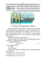 Diplomdarbs 'Uzņēmuma SIA "Med Pro Inc" finansiālās darbības analīze un pilnveidošana', 39.