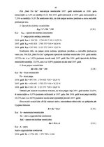 Diplomdarbs 'Uzņēmuma SIA "Med Pro Inc" finansiālās darbības analīze un pilnveidošana', 40.