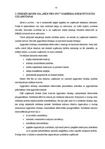 Diplomdarbs 'Uzņēmuma SIA "Med Pro Inc" finansiālās darbības analīze un pilnveidošana', 45.