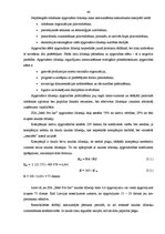 Diplomdarbs 'Uzņēmuma SIA "Med Pro Inc" finansiālās darbības analīze un pilnveidošana', 46.