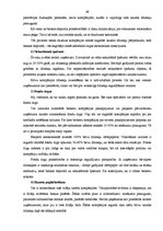 Diplomdarbs 'Uzņēmuma SIA "Med Pro Inc" finansiālās darbības analīze un pilnveidošana', 49.