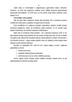 Diplomdarbs 'Uzņēmuma SIA "Med Pro Inc" finansiālās darbības analīze un pilnveidošana', 50.