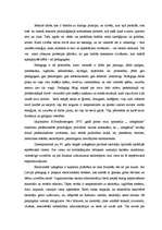 Diplomdarbs 'Pedagogu ar 10 gadu un 25 gadu darba stāžu emocionālās izdegšanas līmeņu atšķirī', 3.