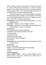 Diplomdarbs 'Pedagogu ar 10 gadu un 25 gadu darba stāžu emocionālās izdegšanas līmeņu atšķirī', 4.