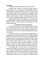 Diplomdarbs 'Pedagogu ar 10 gadu un 25 gadu darba stāžu emocionālās izdegšanas līmeņu atšķirī', 6.