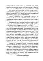 Diplomdarbs 'Pedagogu ar 10 gadu un 25 gadu darba stāžu emocionālās izdegšanas līmeņu atšķirī', 7.