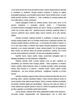 Diplomdarbs 'Pedagogu ar 10 gadu un 25 gadu darba stāžu emocionālās izdegšanas līmeņu atšķirī', 14.