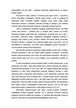 Diplomdarbs 'Pedagogu ar 10 gadu un 25 gadu darba stāžu emocionālās izdegšanas līmeņu atšķirī', 17.