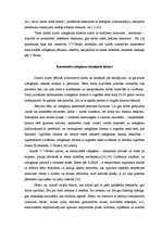 Diplomdarbs 'Pedagogu ar 10 gadu un 25 gadu darba stāžu emocionālās izdegšanas līmeņu atšķirī', 22.