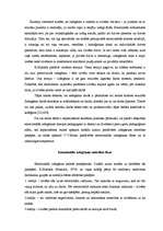 Diplomdarbs 'Pedagogu ar 10 gadu un 25 gadu darba stāžu emocionālās izdegšanas līmeņu atšķirī', 26.