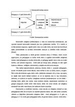 Diplomdarbs 'Pedagogu ar 10 gadu un 25 gadu darba stāžu emocionālās izdegšanas līmeņu atšķirī', 35.