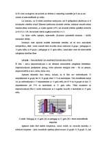 Diplomdarbs 'Pedagogu ar 10 gadu un 25 gadu darba stāžu emocionālās izdegšanas līmeņu atšķirī', 46.