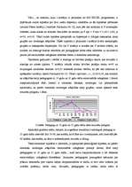Diplomdarbs 'Pedagogu ar 10 gadu un 25 gadu darba stāžu emocionālās izdegšanas līmeņu atšķirī', 49.