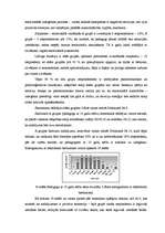 Diplomdarbs 'Pedagogu ar 10 gadu un 25 gadu darba stāžu emocionālās izdegšanas līmeņu atšķirī', 54.