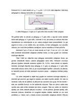 Diplomdarbs 'Pedagogu ar 10 gadu un 25 gadu darba stāžu emocionālās izdegšanas līmeņu atšķirī', 56.