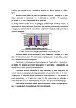 Diplomdarbs 'Pedagogu ar 10 gadu un 25 gadu darba stāžu emocionālās izdegšanas līmeņu atšķirī', 58.