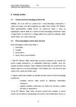 Referāts 'Uzņēmuma SIA “Moduls- Rīga” darbības analīze', 17.