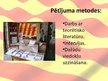 Prezentācija 'Lingvistiskās situācijas izpēte Katalonijā', 4.