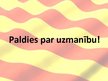 Prezentācija 'Lingvistiskās situācijas izpēte Katalonijā', 11.
