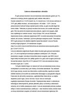 Konspekts 'Latvijas un Lietuvas tirdzniecības attiecības', 3.