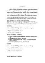 Konspekts 'Latvijas un Lietuvas tirdzniecības attiecības', 8.