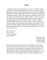 Referāts 'Latviešu tautas tradīcijas un to atspoguļojums tautasdziesmās', 2.