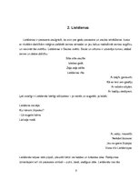 Referāts 'Latviešu tautas tradīcijas un to atspoguļojums tautasdziesmās', 4.
