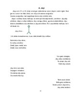 Referāts 'Latviešu tautas tradīcijas un to atspoguļojums tautasdziesmās', 8.