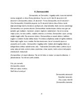 Referāts 'Latviešu tautas tradīcijas un to atspoguļojums tautasdziesmās', 16.