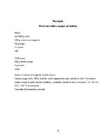 Referāts 'Latviešu tautas tradīcijas un to atspoguļojums tautasdziesmās', 18.