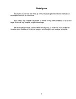 Referāts 'Latviešu tautas tradīcijas un to atspoguļojums tautasdziesmās', 19.