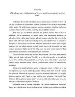 Eseja 'Mīlēt grāmatu - tas ir meklēt sabiedrotos', 1.