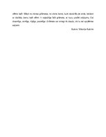 Eseja 'Mīlēt grāmatu - tas ir meklēt sabiedrotos', 2.