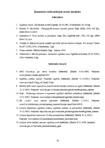 Referāts 'Ģimenes investīcijas bērnu izglītībā', 26.