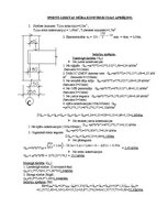 Paraugs 'Spiesti - liektās mūra konstrukcijas aprēķins', 1.