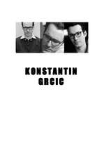 Referāts 'Konstantīns Grčičs', 9.