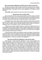Referāts 'Ģipša apmetumu īpašību salīdzinājums', 1.