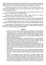 Referāts 'Ģipša apmetumu īpašību salīdzinājums', 4.