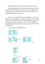 Konspekts 'SQL valodas pamatvaicājumi', 5.