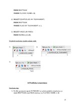 Konspekts 'SQL valodas pamatvaicājumi', 21.