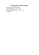 Referāts 'Balets romantisma laikmetā', 6.