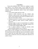 Biznesa plāns 'Biznesa plāns tūrisma uzņēmumam "Blanko"', 3.