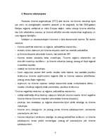 Biznesa plāns 'Biznesa plāns tūrisma uzņēmumam "Blanko"', 4.